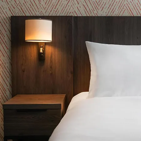 Hyatt House Aparthotel Leeds-2