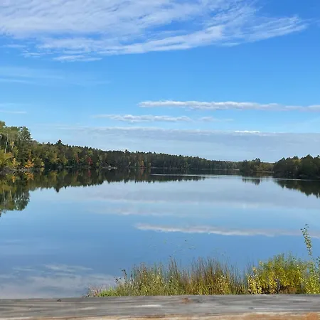 Sure Game Wilderness Resort-3