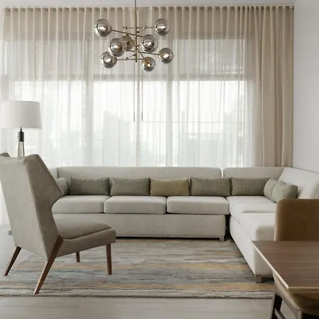 Even Hotel Miami - Doral Area By Ihg-3