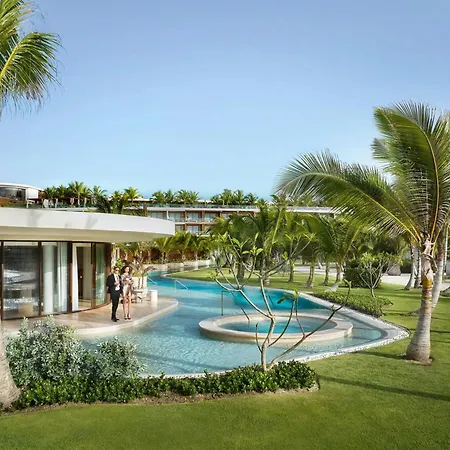 The St. Regis Cap Cana Resort-3