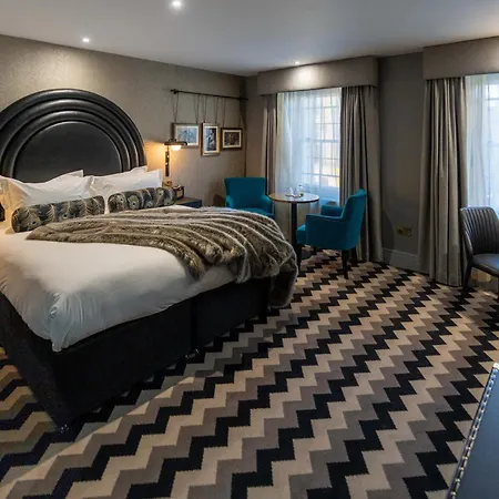 Hotel Gotham Newcastle-2