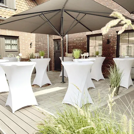 Hotel The Farmhouse No 50 - Kostenfreies Parken! - Cafe & Eventrooms-3