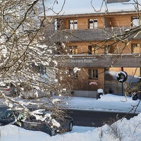 Biohotel Schwanen-2