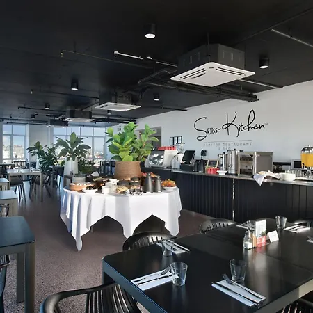 Swiss-Belhotel Woolloongabba, Brisbane-2