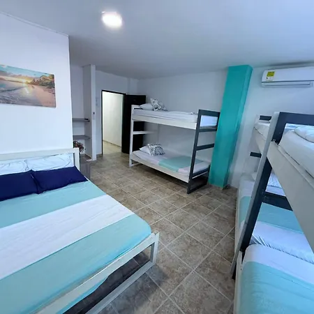 Arenamar Hotel Rodadero-2