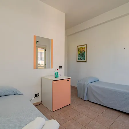 Club Esse Aquilia Beach Village-3