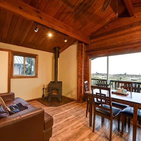 Quileute Oceanside Resort-2