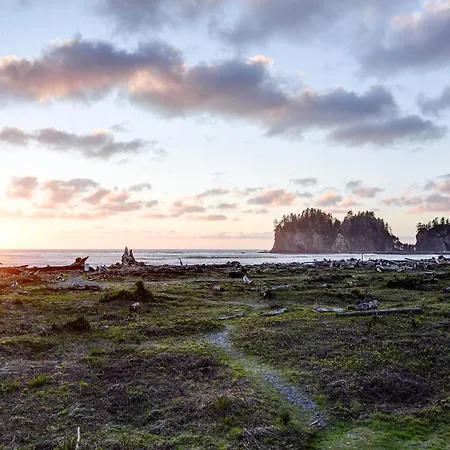 Quileute Oceanside Resort-3