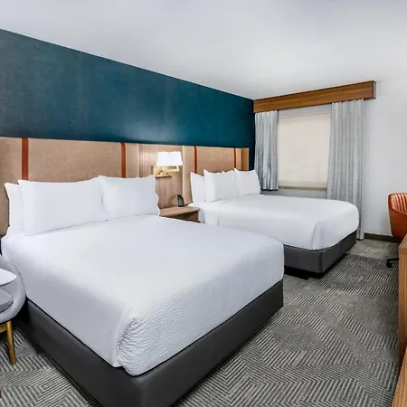 Holiday Inn Frisco By Ihg-3