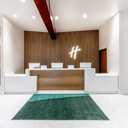 Holiday Inn Frisco By Ihg-3