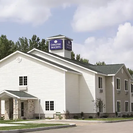 Cobblestone Inn & Suites - Brillion-2