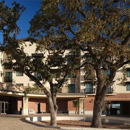 The Ava Hotel Paso Robles, Curio Collection By Hilton-2