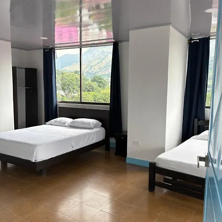 Hotel La Popa Honda Tolima-3