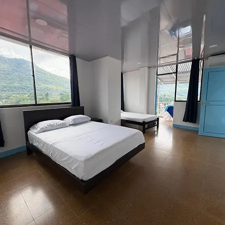 Hotel La Popa Honda Tolima-2