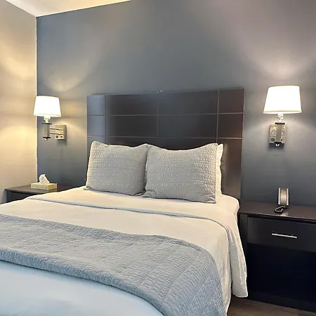 Mainstay Inn-3
