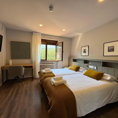 Hotel Rural Venero Claro By Kerbest-2