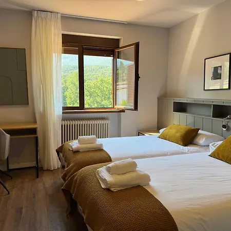 Hotel Rural Venero Claro By Kerbest-3