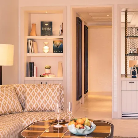 Mandarin Oriental Punta Negra, Mallorca-3