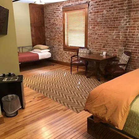 Hotel Frederick-2