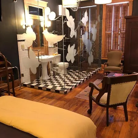 Hotel Frederick-3