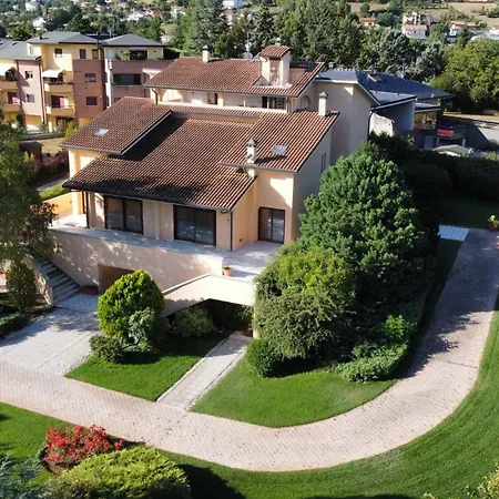 Villa Bellavista Luxury Suites-2