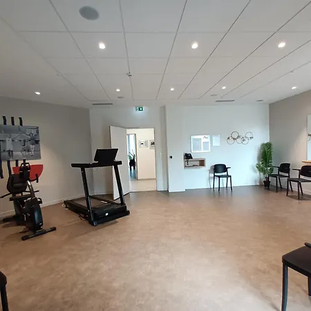 DOMITYS LES COLOMBINES - Résidence Services Seniors-2