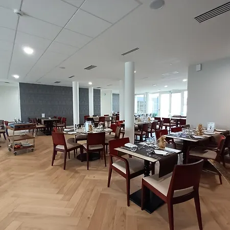 DOMITYS LES COLOMBINES - Résidence Services Seniors-2