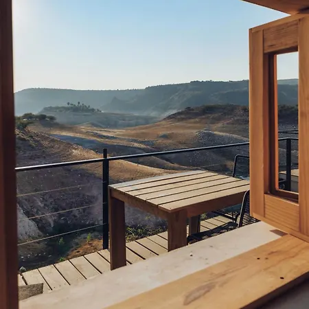 Wander Cabins Dehe-3