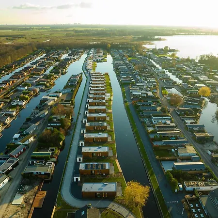 Marinapark Residentie Nieuw Loosdrecht-3