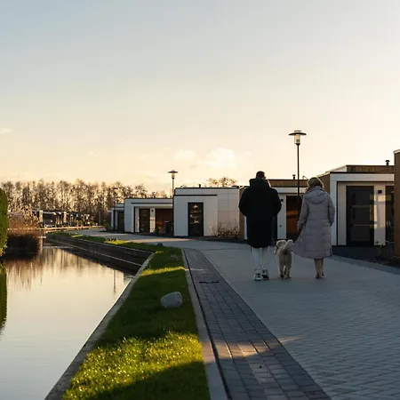 Marinapark Residentie Nieuw Loosdrecht-2