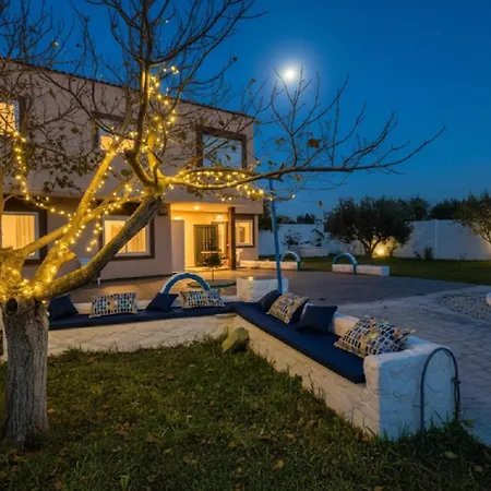Villa Mabrouka-3