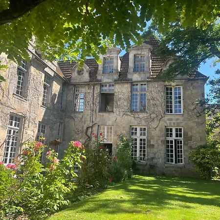 La Maison Saint Joseph-2