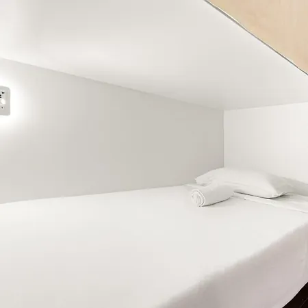 Porto Hostel Cupula-2