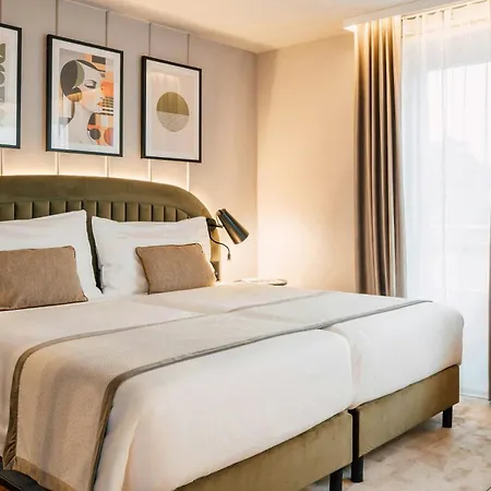 Leonardo Boutique Hotel Rigihof Zurich-3