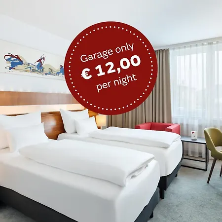 Austria Trend Hotel Europa Graz Hauptbahnhof-3
