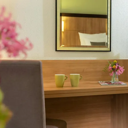 Leonardo Hotel Duesseldorf Airport Ratingen-2