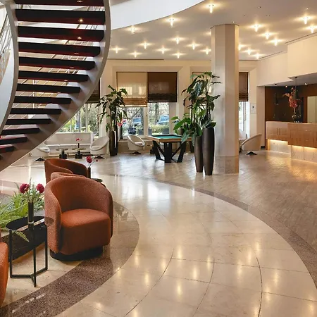Leonardo Hotel Weimar-2