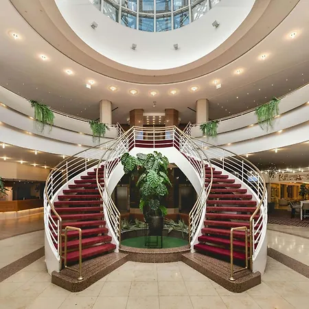 Leonardo Hotel Weimar-3