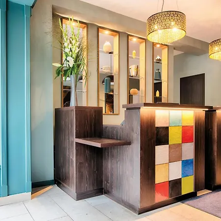 Leonardo Boutique Hotel Berlin City South-2