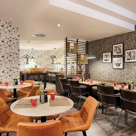 Leonardo Boutique Hotel Duesseldorf-2