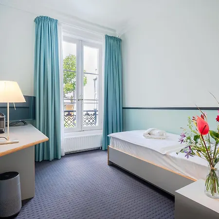 Aussen Alster Hotel-2