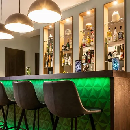 Leonardo Boutique Hotel Berlin City South-3