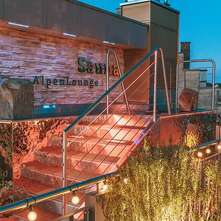 YachtHotel Helvetia Spa- und Wellnessdomizil-3