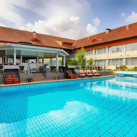 Leonardo Hotel Heidelberg Walldorf-2
