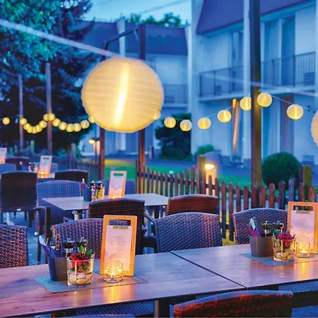 Leonardo Hotel Düsseldorf Airport Ratingen-3