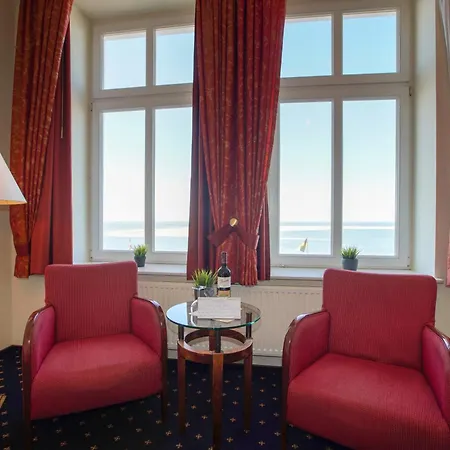 Strandhotel VierJahresZeiten-2