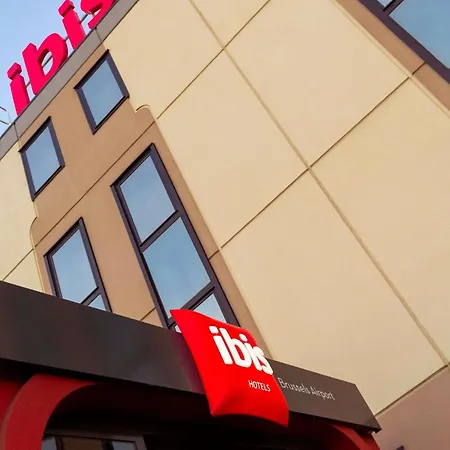 Ibis Hotel Brussels Airport-2