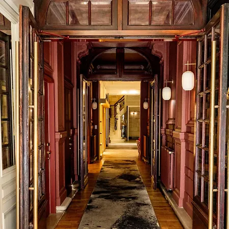 Grand Hotel Francais - ex Best Western-2