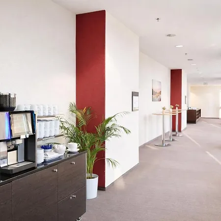 Hotel Dresden Neustadt-3