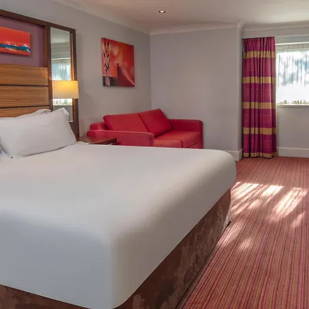 Ashford International Hotel & Spa-2